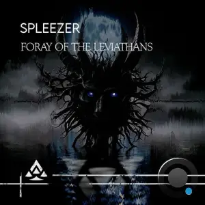  MATTERMIND RECORDS - Foray of the Leviathans (2024) 