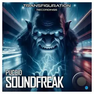  Puccio - Soundfreak (2024) 