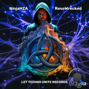  NinjaHZA - Resowrecked (2024) 
