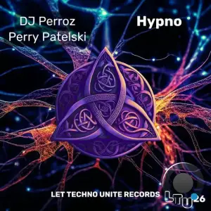  DJ Perroz - Hypno (2024) 