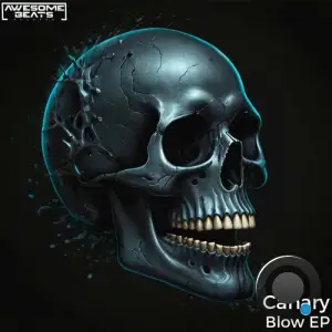  Canary - Blow (2024) 