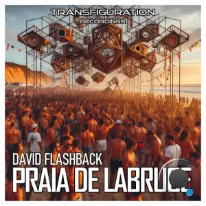  David Flashback - Praia de Labruge (2024) 