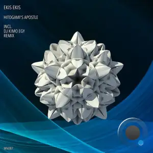  Ekis Ekis - Hitogami's Apostle (2024) 