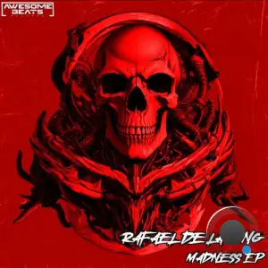  Rafael de la King - Madness (2024) 