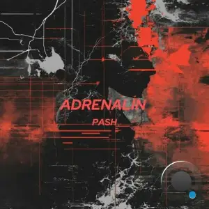  Pash - Adrenalin (2024) 