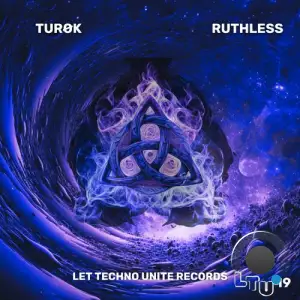  TUROK - Ruthless (2024) 