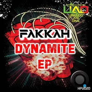  Fakkah - Dynamite (2024) 