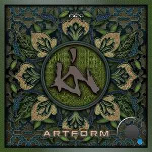  KIN (pt) - Artform (2024) 