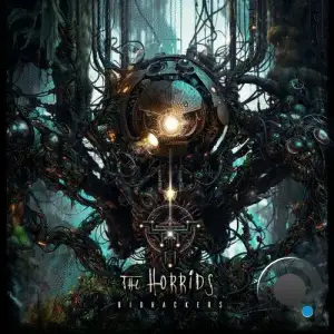  the Horrids - Biohackers (2024) 