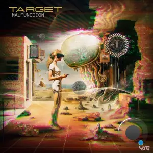  Target (DE) - Malfunction (2024) 