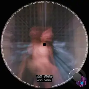  Lidez - Beyond (2024) 