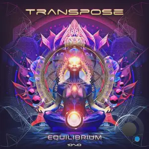  Transpose (CA) - Equilibrium (2024) 