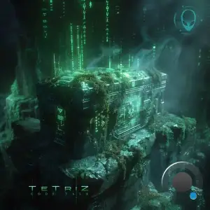  Tetriz - Code Talk (2024) 