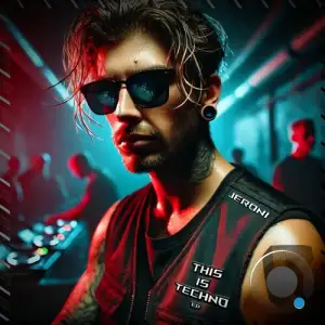  Jeroni - This Is Techno (2024) 