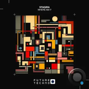  Stagira - Where Am I? (2024) 