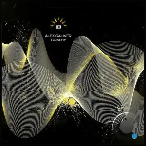  Alex Galiver - Teraphy (2024) 
