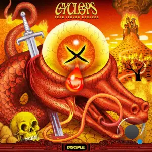  Cyclops - Tear Jerker (Remixes) (2024) 