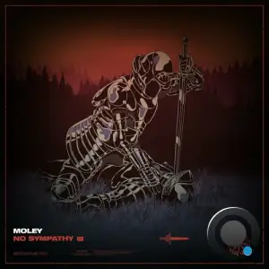  Moley - No Sympathy (2024) 