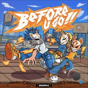  Sora - before u go (2024) 