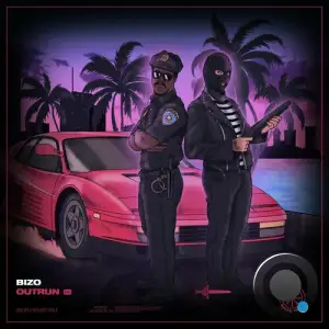  Bizo - Outrun (2024) 