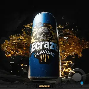  Ecraze - Flavors (2024) 