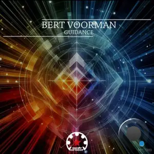  Bert Voorman - GuiDance (2024) 