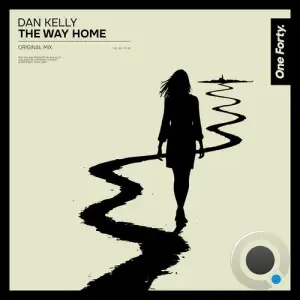  Dan Kelly - The Way Home (2024) 