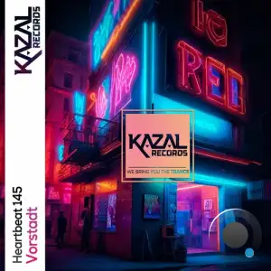  Heartbeat 145 - Vorstadt (2024) 