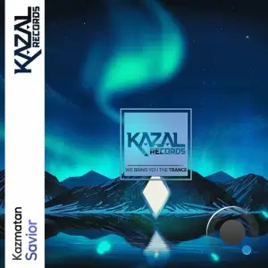  Kazmatan - Savior (2024) 