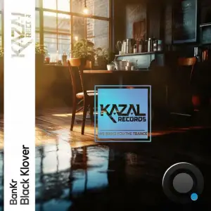  BanKr - Black Klover (2024) 