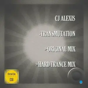  CJ Alexis - Transmutation (2024) 