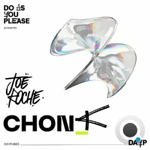  Joe Roche - Chonk (2024) 