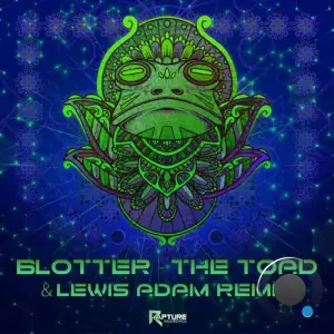  Blotter - The Toad (2024) 
