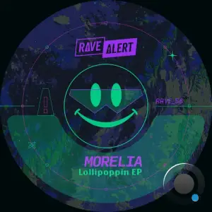  Morelia - Lollipoppin (2024) 
