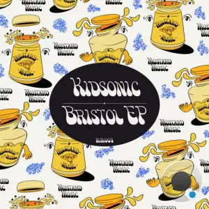  Kidsonic - Bristol (2024) 