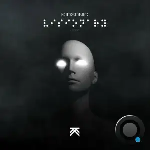  Kidsonic - Visionary (2024) 