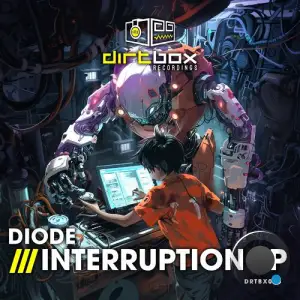  Diode - Interruption (2024) 