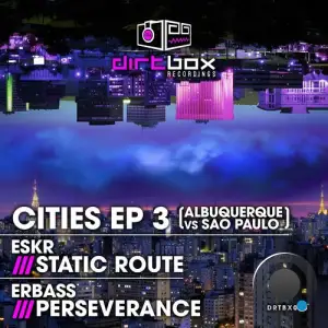  ESKR - Cities  3 (2024) 