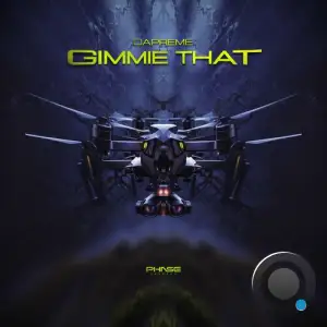  Dapreme - Gimmie That (2024) 