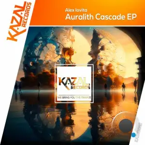  Alex Iovita - Auralith Cascade (2024) 