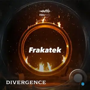  FraKaTeK - Divergence (2024) 