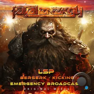  LSP - Berserk (2024) 