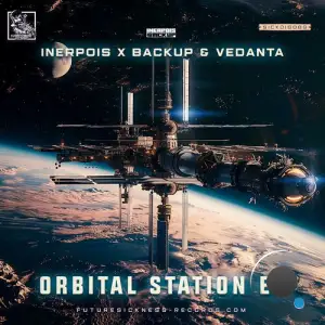  Inerpois - Orbital Station (2024) 