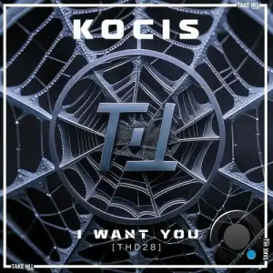  KOCIS - I Want You (2024) 