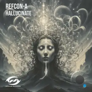  refCon-A - Hallucinate (2024) 