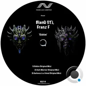  Franz F - Elohim (2024) 