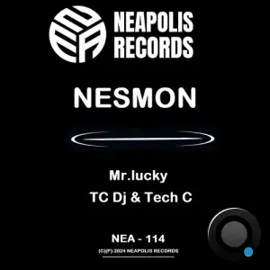 TC Dj - Nesmon (2024) 