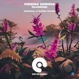 PR1M4 D0NN4 - Sunrise (2024) 