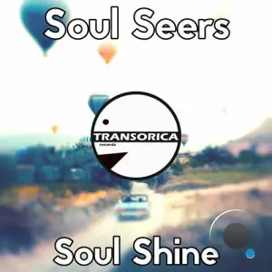  Soul Seers - Soul Shine (2024) 
