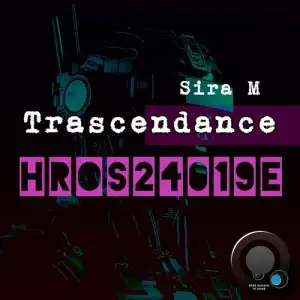  Sira M - TrascenDance (2024) 